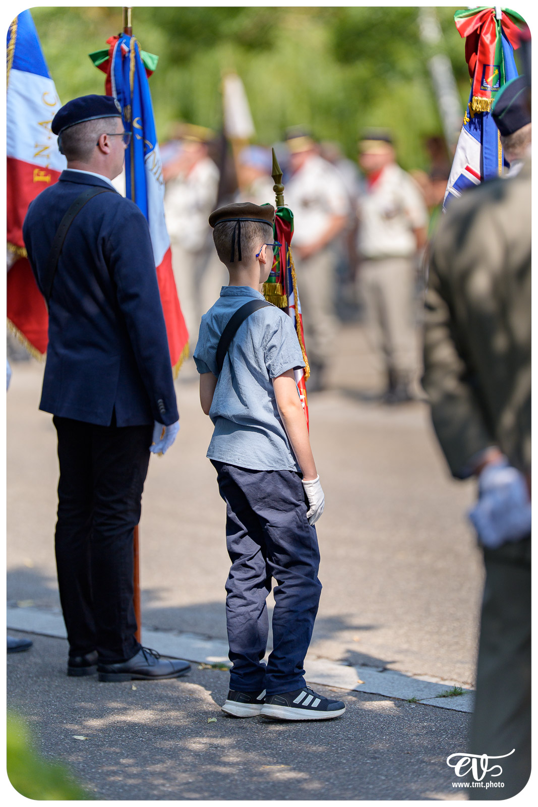 14 JUILLET 2026